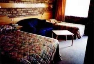 Mid Town Inn Narrabri Eksteriør billede